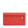 Bags & Accessories Vegan Chic | Noce Dwell Wallet By Matt And Nat Red