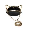 Bags & Accessories Vegan Chic | Kiki Vegan Purse By L. Yucel Black