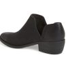 Women'S Shoes Vegan Chic | Flame Short Bootie By Bc Footwear Black