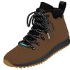 Men'S Shoes Vegan Chic | Ap Apex Ct Walking Men'S Boot By Native Shoes Brown