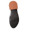 Women'S Shoes Vegan Chic | Zen Low Heel Slide By Melissa Black