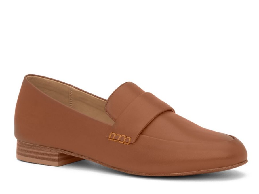 Women'S Shoes Vegan Chic | Ivy Loafer By Matt And Nat Chili