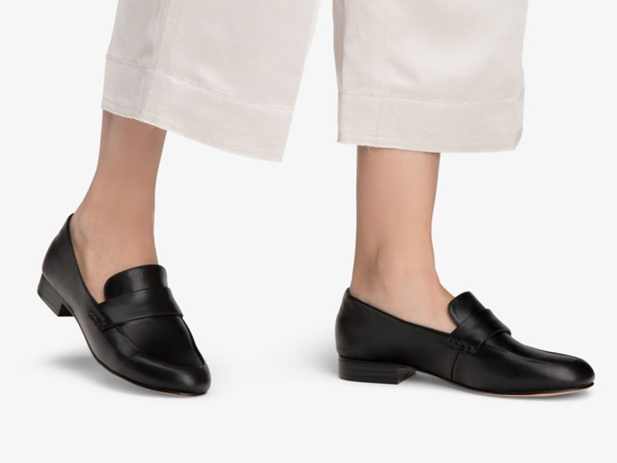 Women'S Shoes Vegan Chic | Ivy Loafer By Matt And Nat Chili