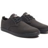 Men'S Shoes Vegan Chic | Ellington Hemp Canvas Sneaker By Clae