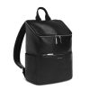 Bags & Accessories Vegan Chic | Brave Dwell Backpack By Matt And Nat Black