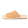 Women'S Shoes Vegan Chic | Dash Slide By Bc Footwear Tan