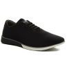 Women'S Shoes Vegan Chic | Atom Women'S Eternal Dress Sneaker By Muroexe Black