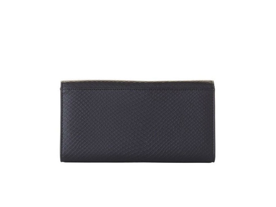 Bags & Accessories Vegan Chic | Snake Pattern Wallet By Jeane & Jax