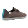 Men'S Shoes Vegan Chic | Ninja Sprint Sneaker By Ut Lab Brown