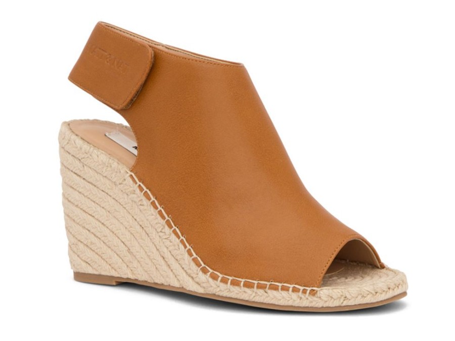 Women'S Shoes Vegan Chic | Acacia Wedge Sandal By Matt And Nat Chili