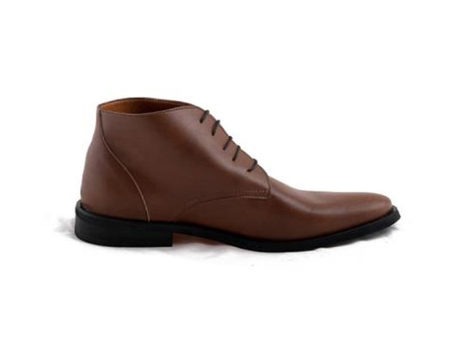 Men'S Shoes Vegan Chic | Dover Chukka Boot By Nae Brown