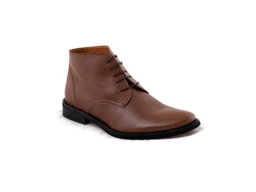 Men'S Shoes Vegan Chic | Dover Chukka Boot By Nae Brown