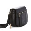 Bags & Accessories Vegan Chic | Camille Zip Flap Crossbody By Jeane & Jax