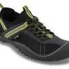 Men'S Shoes Vegan Chic | Vancouver Active Sneaker By J-41 Black