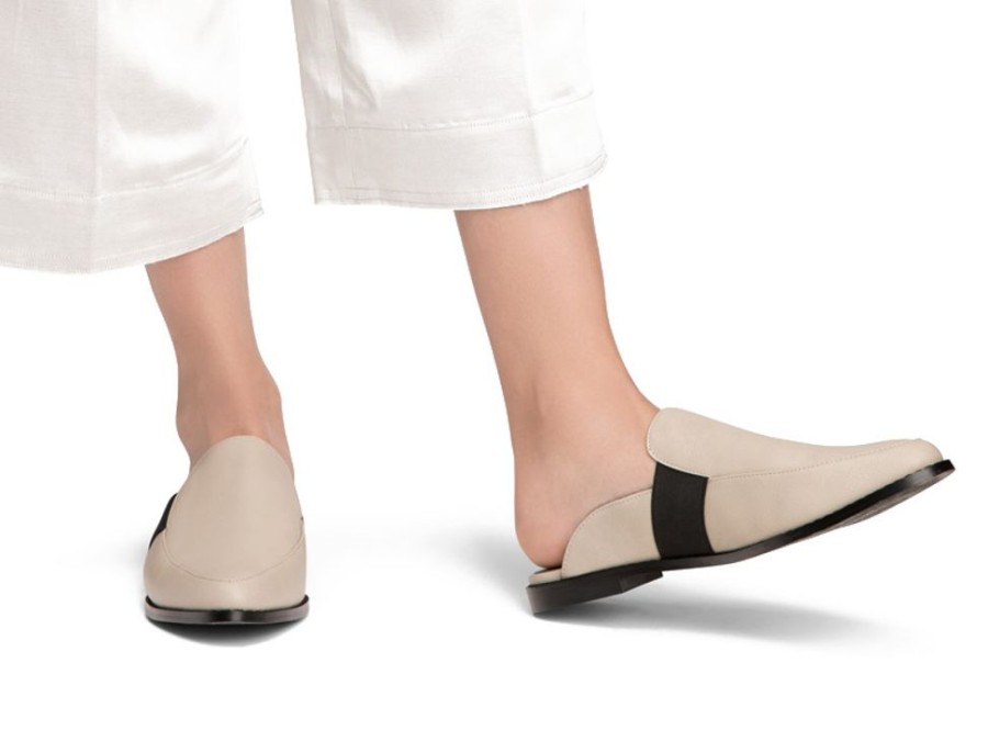 Women'S Shoes Vegan Chic | Begonia Slide By Matt And Nat