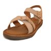 Women'S Shoes Vegan Chic | Vegan Casual Sandal Nude