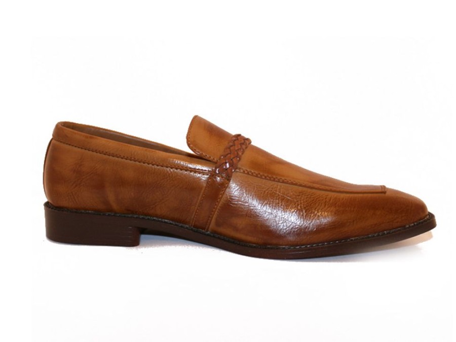 Men'S Shoes Vegan Chic | Men'S Slip-On Dress Shoe