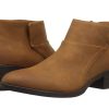 Women'S Shoes Vegan Chic | Unify Ankle Boot By Bc Footwear Tan