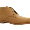 Men'S Shoes Vegan Chic | Men'S Desert Boot By Fair Tan