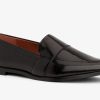 Women'S Shoes Vegan Chic | Izabel Pointed Toe Loafer By Matt & Nat Black