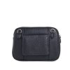 Bags & Accessories Vegan Chic | Sydney Cross Body Wallet By Co-Lab Black