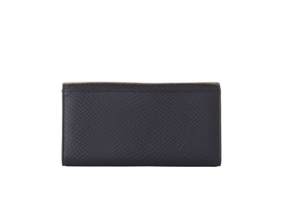 Bags & Accessories Vegan Chic | Snake Pattern Wallet By Jeane & Jax