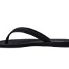 Women'S Shoes Vegan Chic | Braided Summer Ii+Salinas Flip Flops By Melissa Black