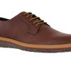 Men'S Shoes Vegan Chic | Serial Vegan Derby By Fair Chestnut