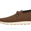 Men'S Shoes Vegan Chic | Ap Chukka Hydro Men'S Boot By Native Shoes Brown