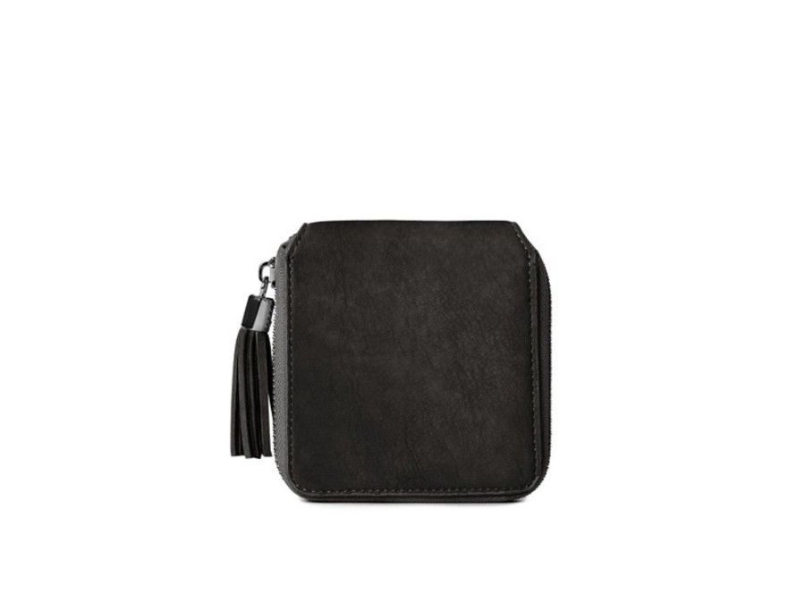 Bags & Accessories Vegan Chic | Nora Mini Zipper Wallet By Jeane & Jax