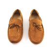 Men'S Shoes Vegan Chic | The Men'S Driving Moccasin By Fair Tan