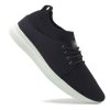 Men'S Shoes Vegan Chic | Army Unite Men'S Sneakers By Muroexe Black