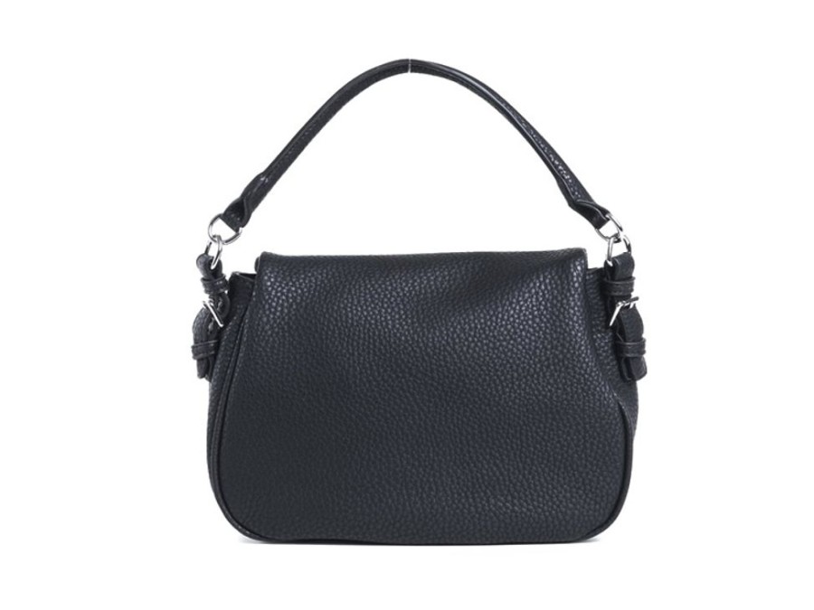 Bags & Accessories Vegan Chic | Sydney Cross Body Bag By Co-Lab Black