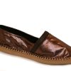 Women'S Shoes Vegan Chic | Summer Espadrille By Dirty Laundry Bronze