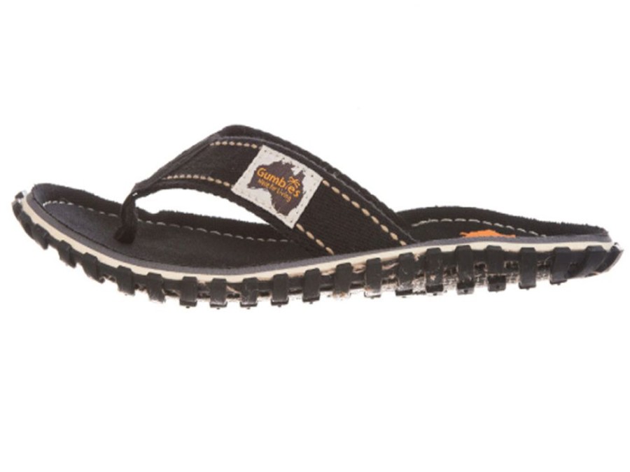 Men'S Shoes Vegan Chic | Islander Flip-Flops By Gumbies