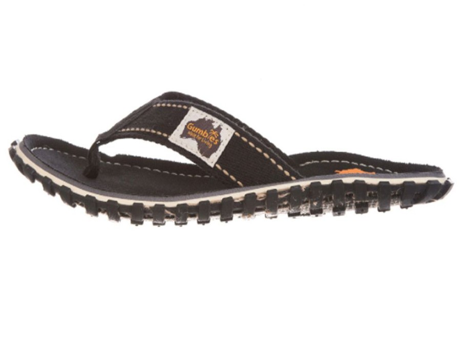 Men'S Shoes Vegan Chic | Islander Flip-Flops By Gumbies