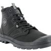 Men'S Shoes Vegan Chic | Pallafuze Men'S Boot By Palladium Black