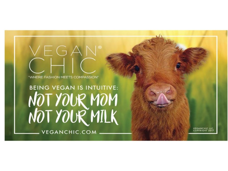 Bags & Accessories Vegan Chic | Not Your Mom, Not Your Milkvegan Chic Fridge M Green