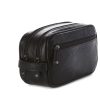 Bags & Accessories Vegan Chic | Daniel Travel Case By Jeane & Jax Black