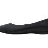 Women'S Shoes Vegan Chic | City Flats By Fair Black