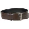 Bags & Accessories Vegan Chic | Captain Belt By The Vegan Collection Brown