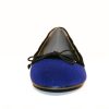 Women'S Shoes Vegan Chic | Velvet Flat By Harts Of Darkness