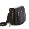 Bags & Accessories Vegan Chic | Camille Zip Flap Crossbody By Jeane & Jax