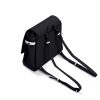 Bags & Accessories Vegan Chic | Everyday Backpack By Niko Ineko Black