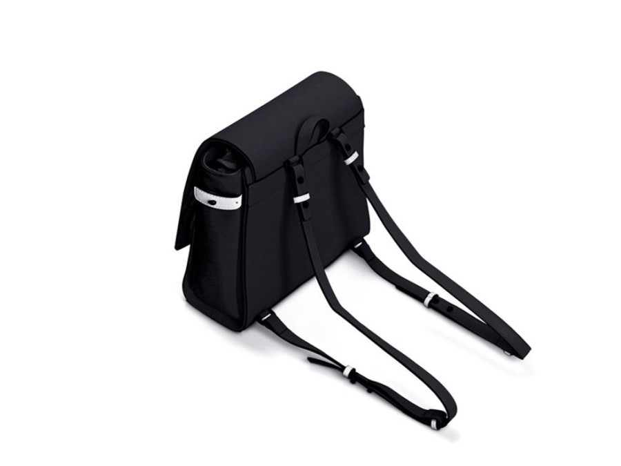 Bags & Accessories Vegan Chic | Everyday Backpack By Niko Ineko Black