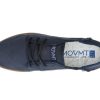 Women'S Shoes Vegan Chic | Le Fronck Casual Oxford By Movmt Navy