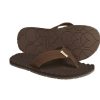 Men'S Shoes Vegan Chic | Men'S Flip-Flops By Simple Brown