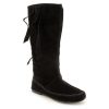 Women'S Shoes Vegan Chic | Sand Light Boot By Harts Of Darkness