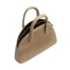 Bags & Accessories Vegan Chic | Nemesis-Mini Handbag By Matt And Nat Taupe