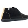 Men'S Shoes Vegan Chic | Ninja Chukka Sneaker By Ut Lab